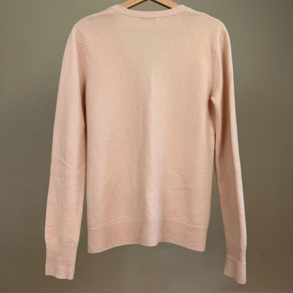 Equipment Cashmere Cardigan Sweater - Picture 2 of 7